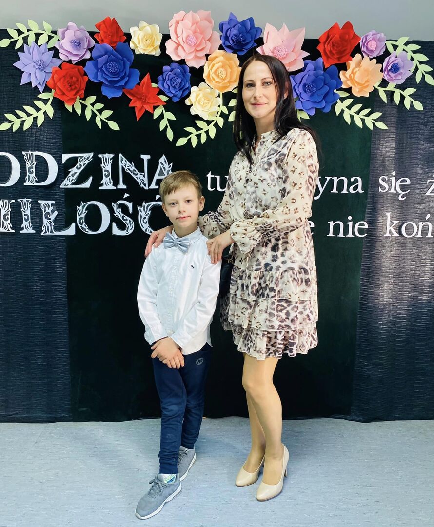 Tutaj powinien być opis
