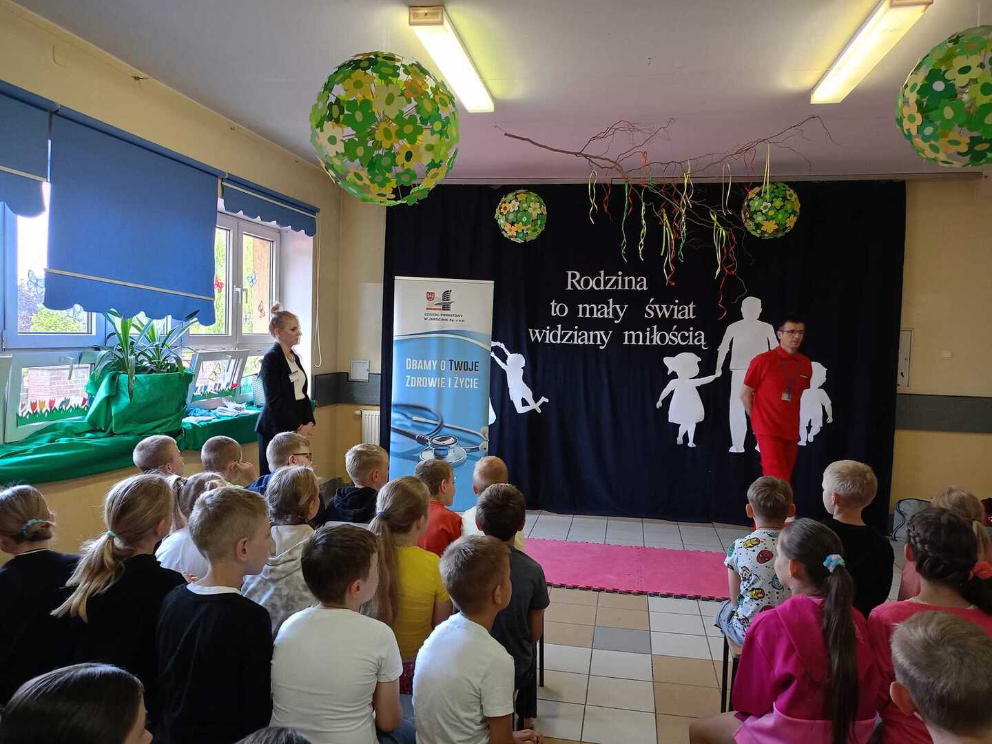 Tutaj powinien być opis