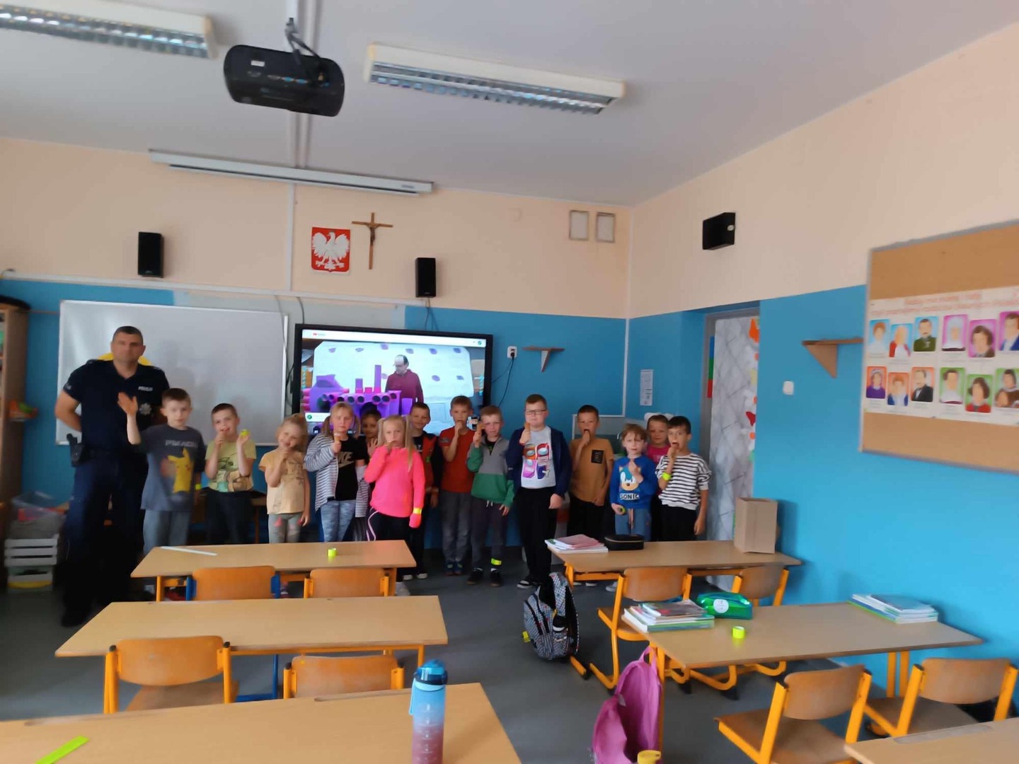 Tutaj powinien być opis