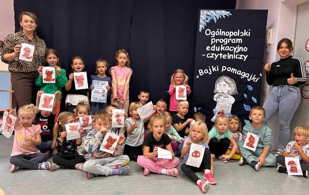 Tutaj powinien być opis