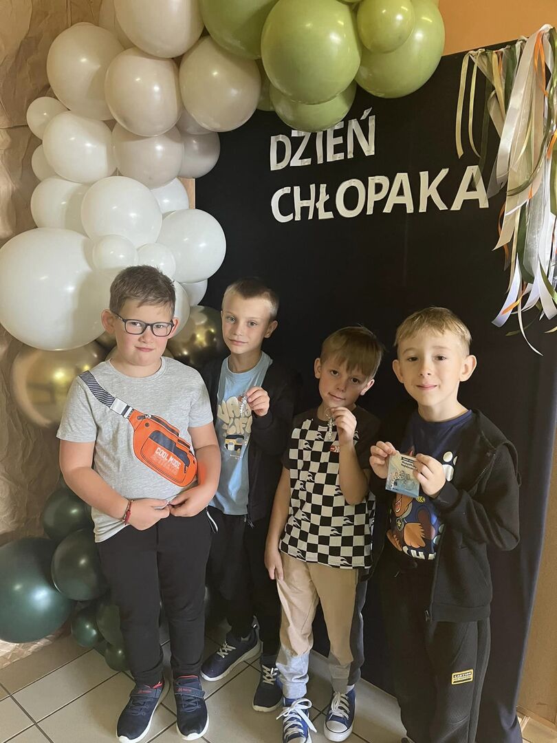 Tutaj powinien być opis