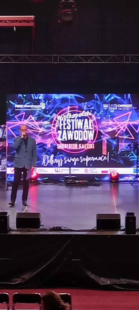 Tutaj powinien być opis