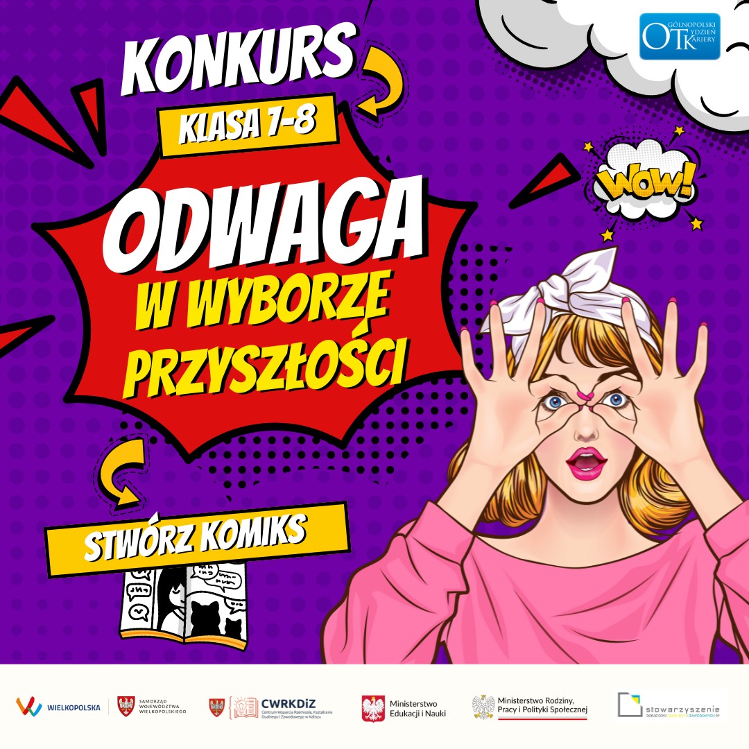 Tutaj powinien być opis