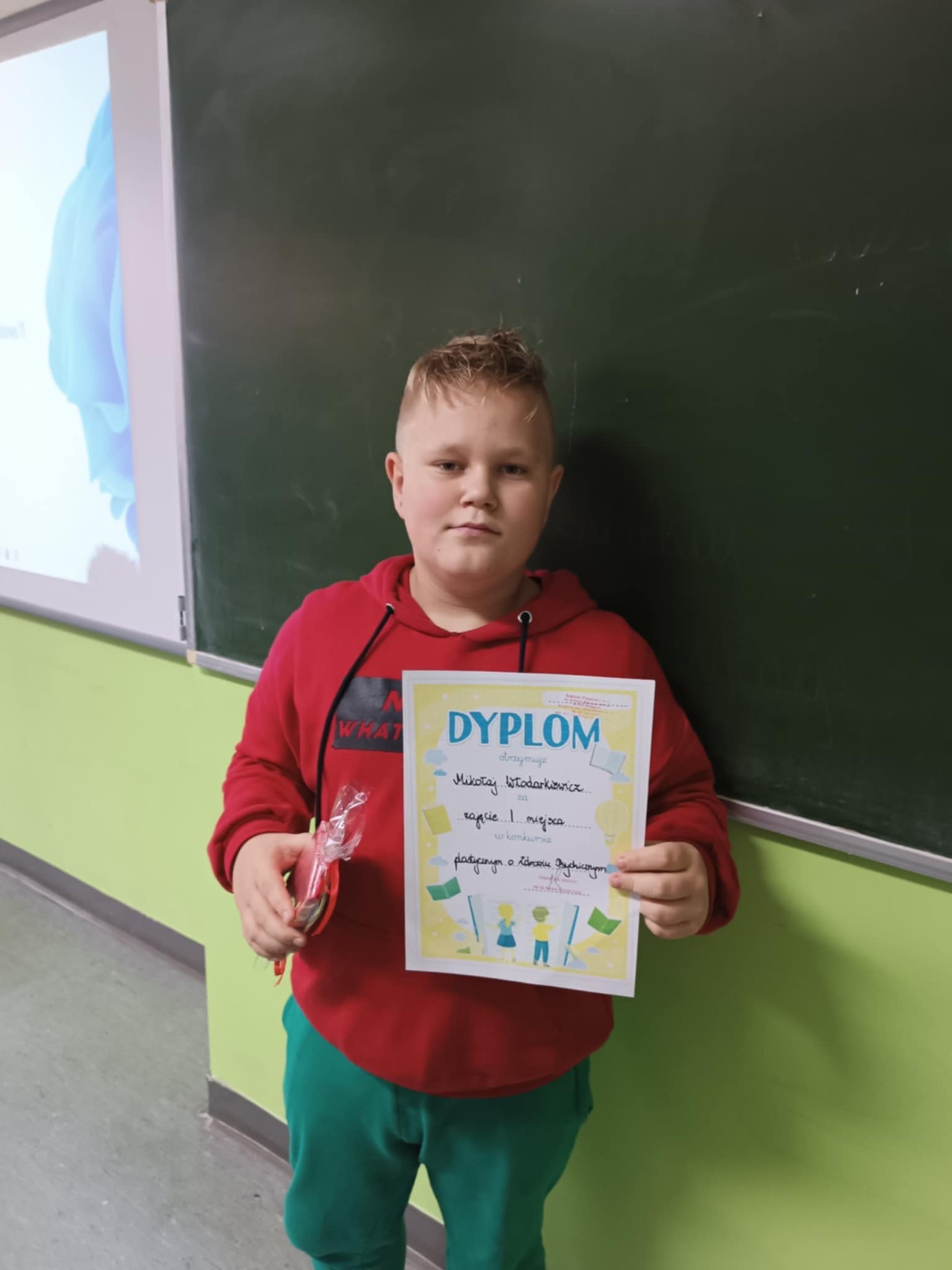 Tutaj powinien być opis