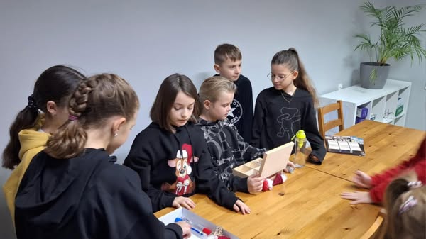 Tutaj powinien być opis