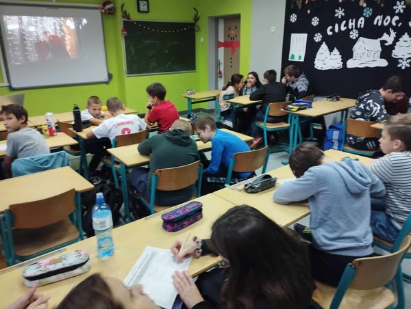 Tutaj powinien być opis