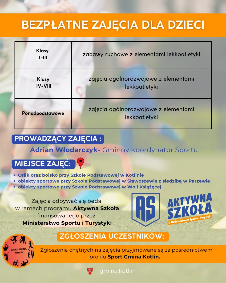 Tutaj powinien być opis