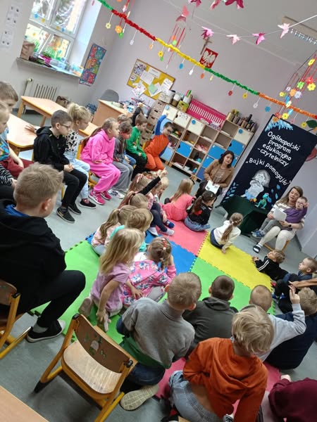 Tutaj powinien być opis