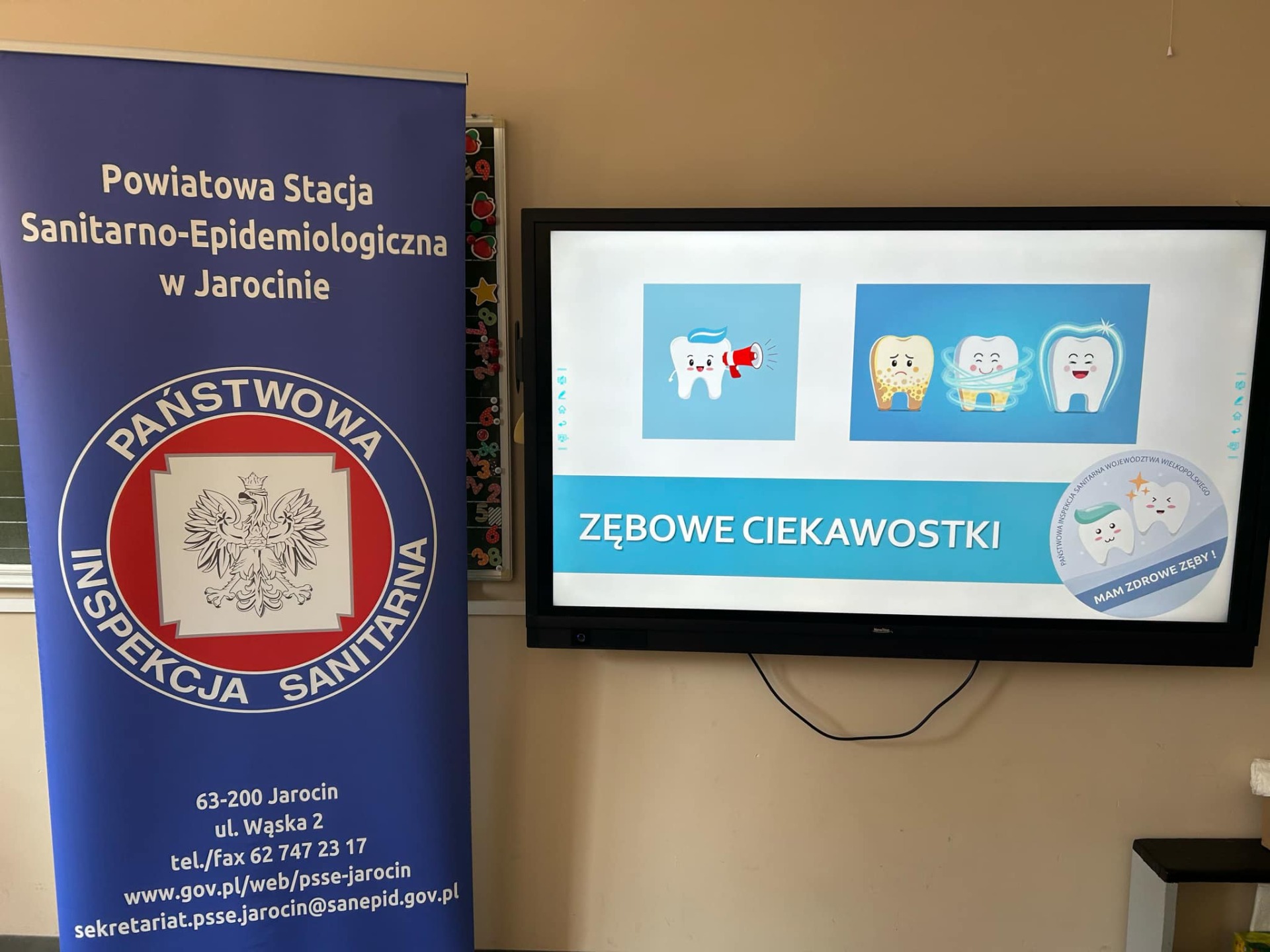 Tutaj powinien być opis