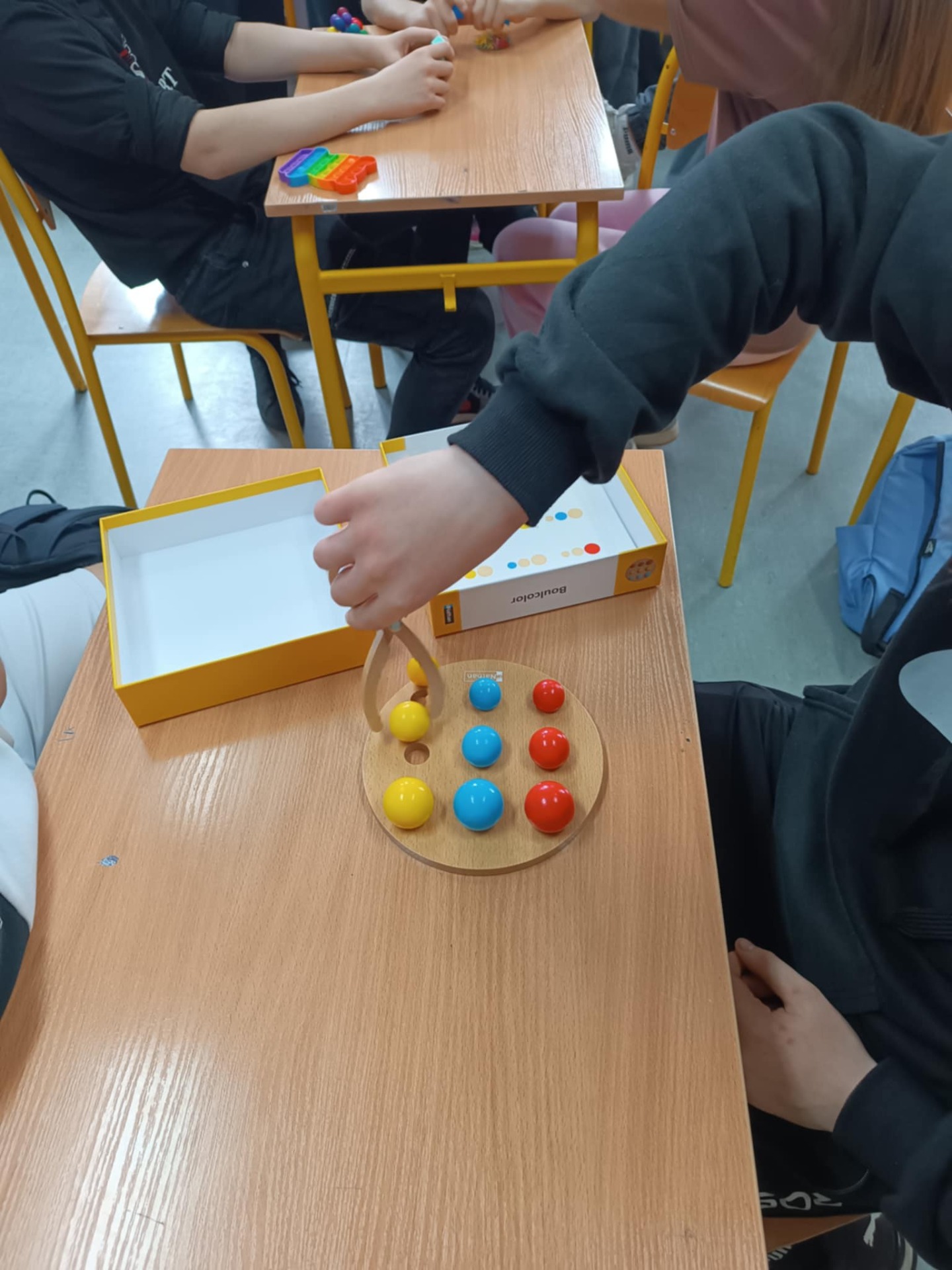 Tutaj powinien być opis