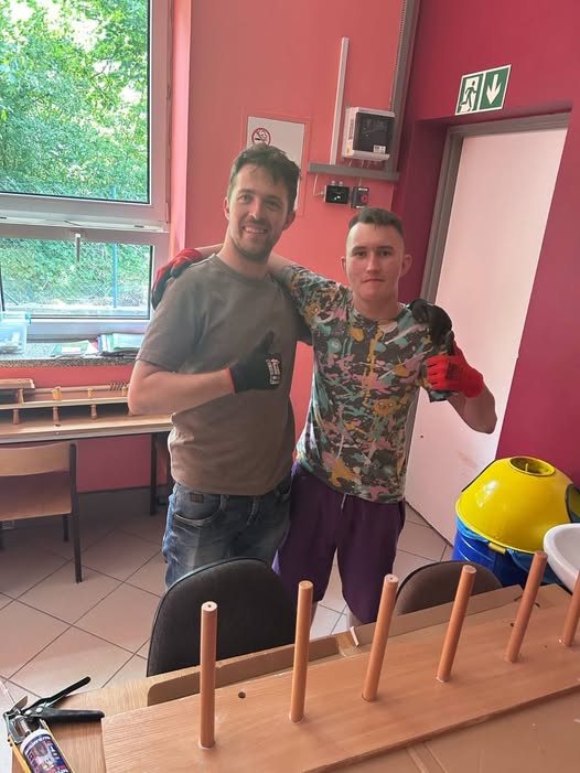 Tutaj powinien być opis