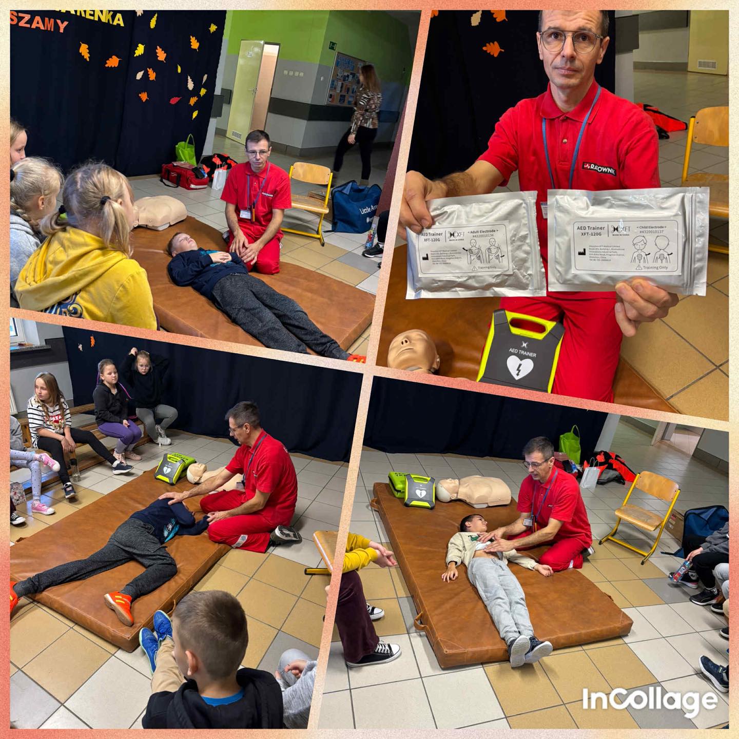 Tutaj powinien być opis