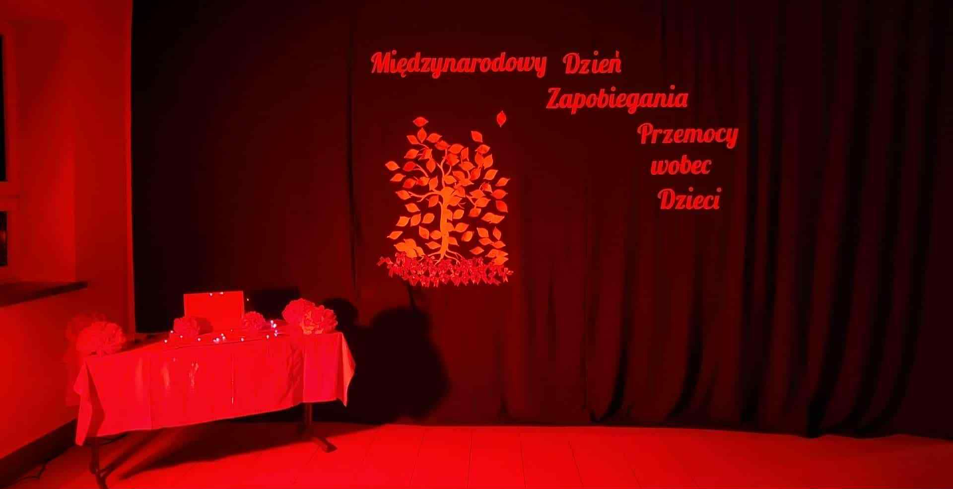 Tutaj powinien być opis