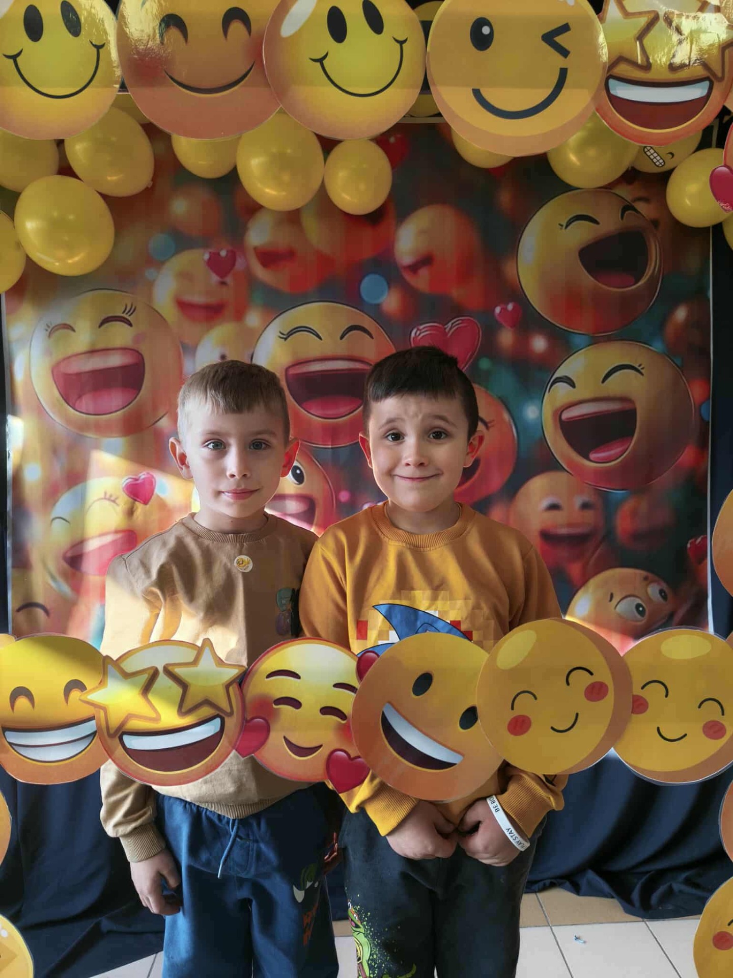 Tutaj powinien być opis