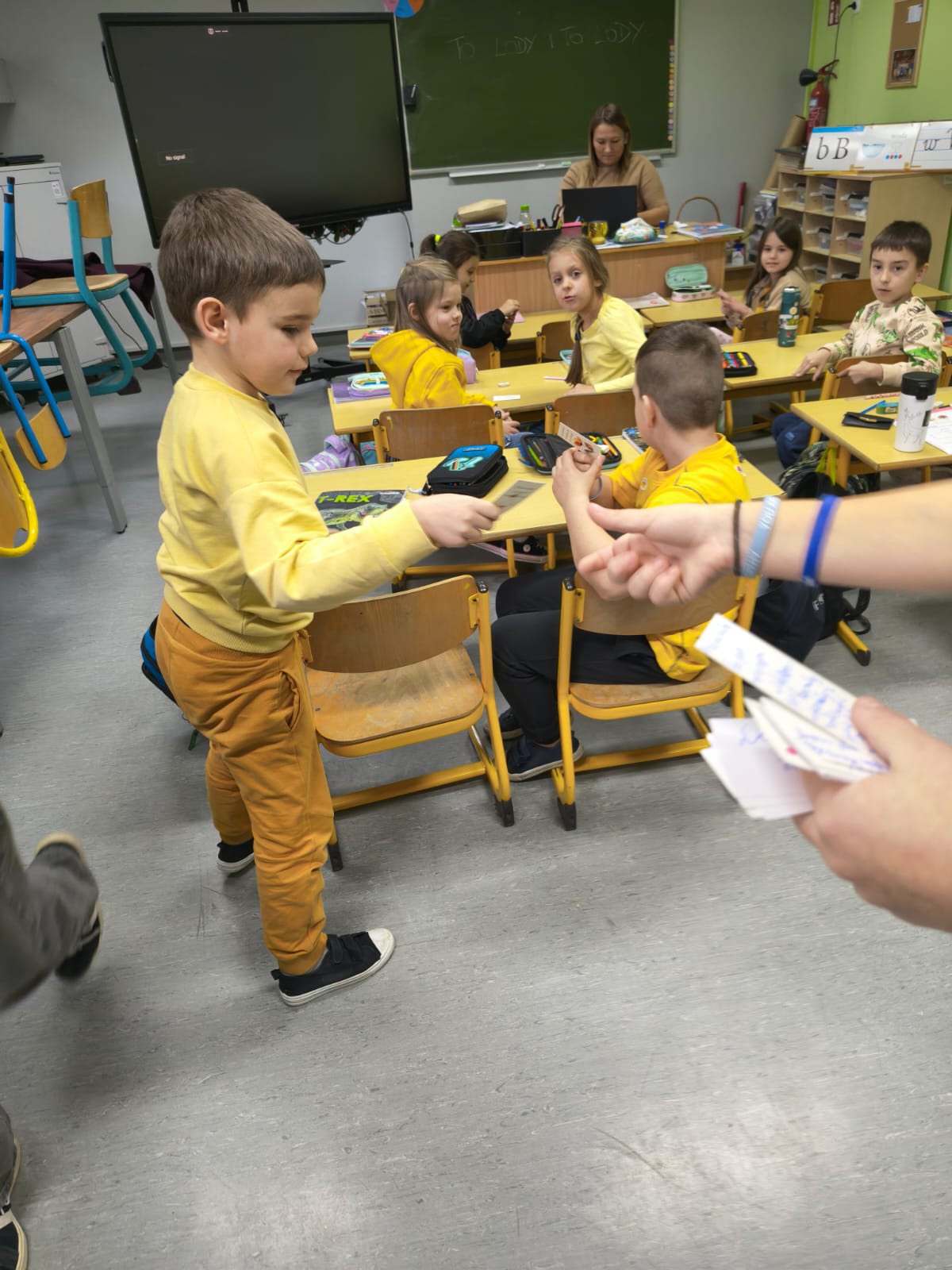 Tutaj powinien być opis