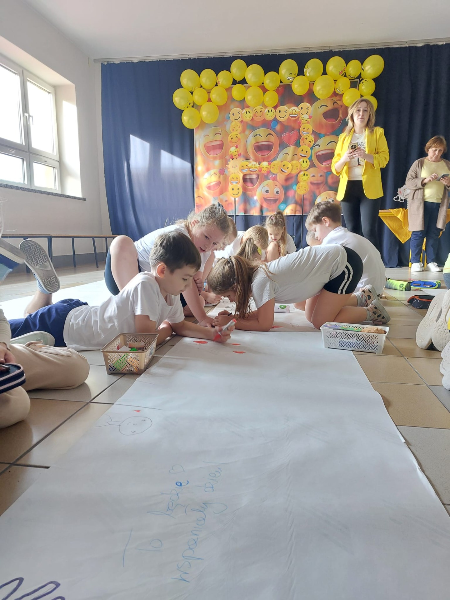 Tutaj powinien być opis