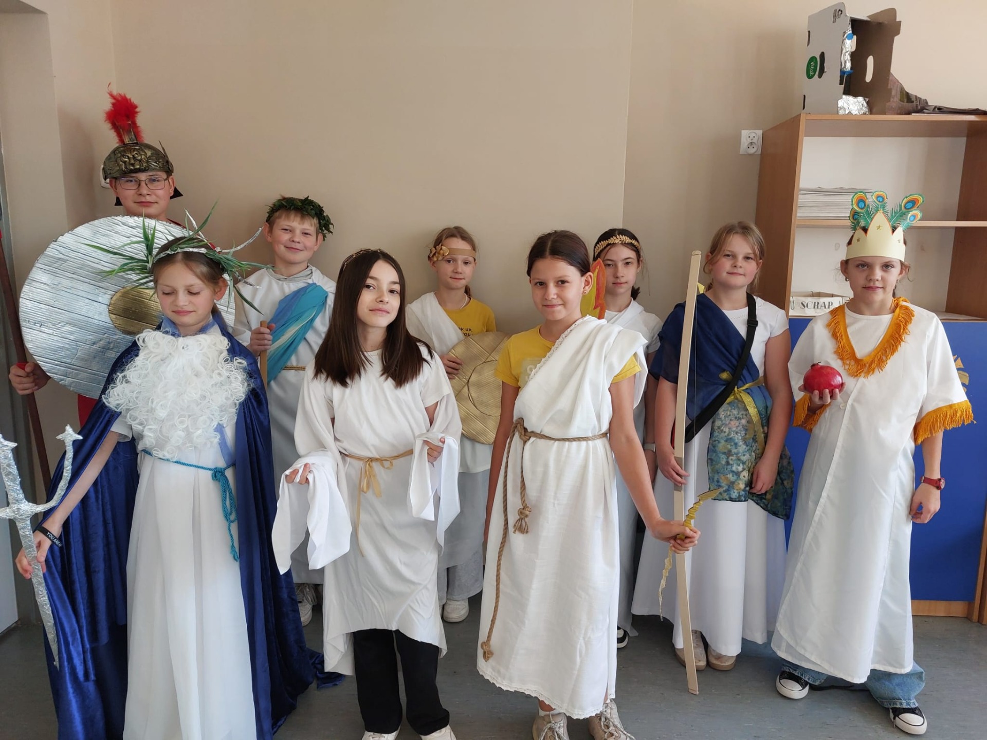 Tutaj powinien być opis