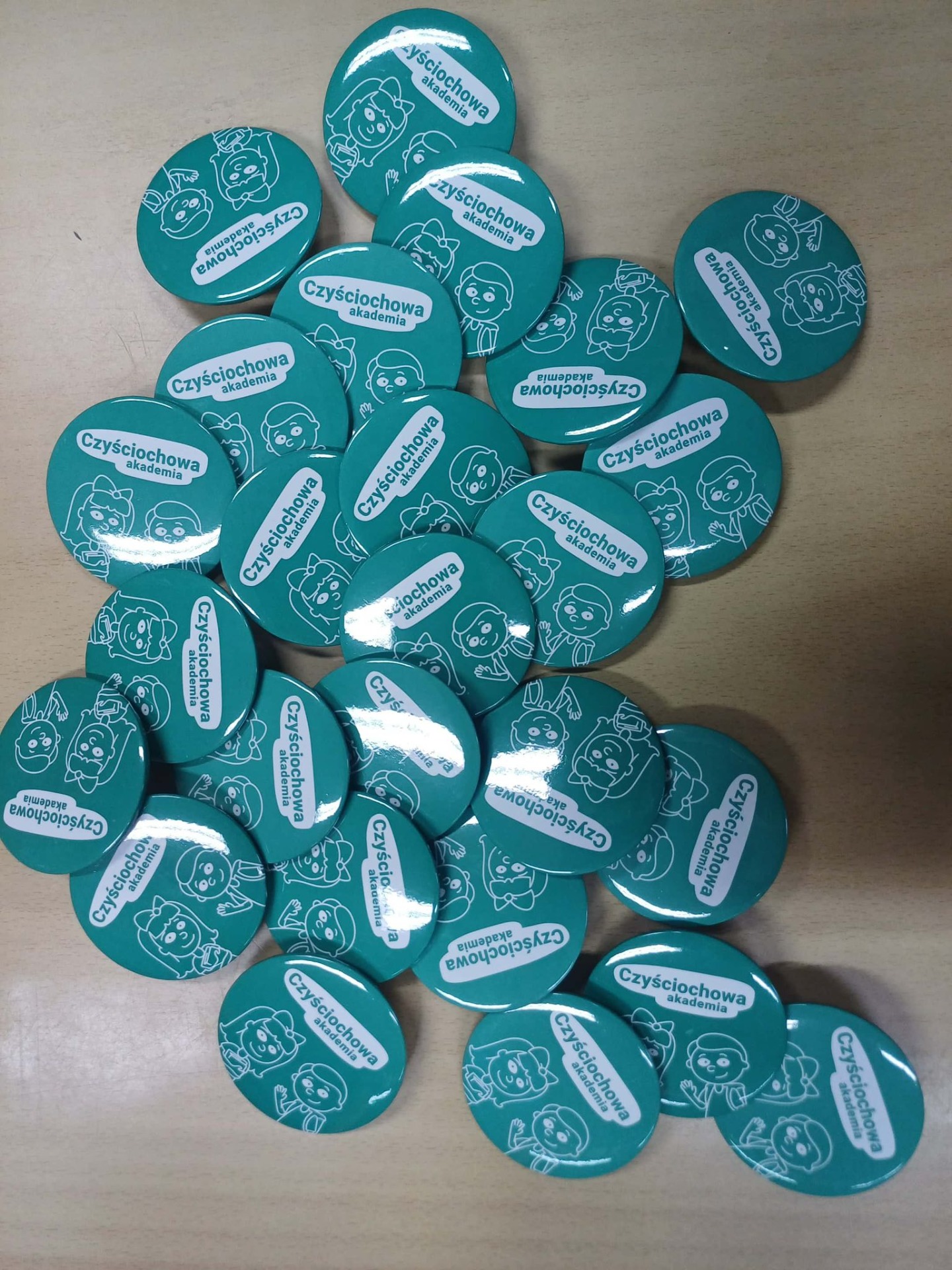 Tutaj powinien być opis