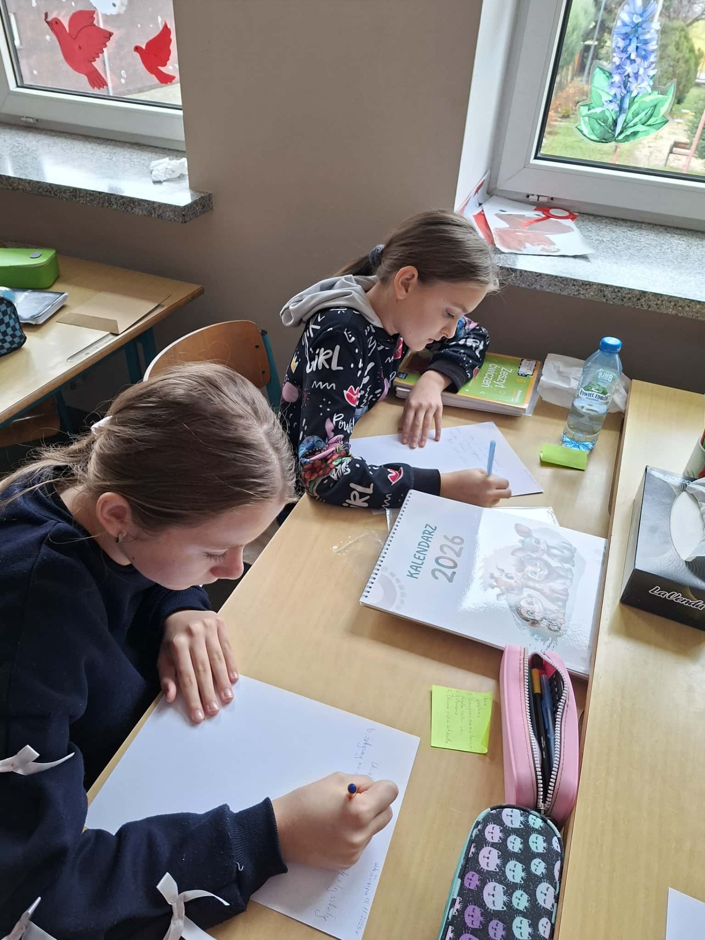 Tutaj powinien być opis