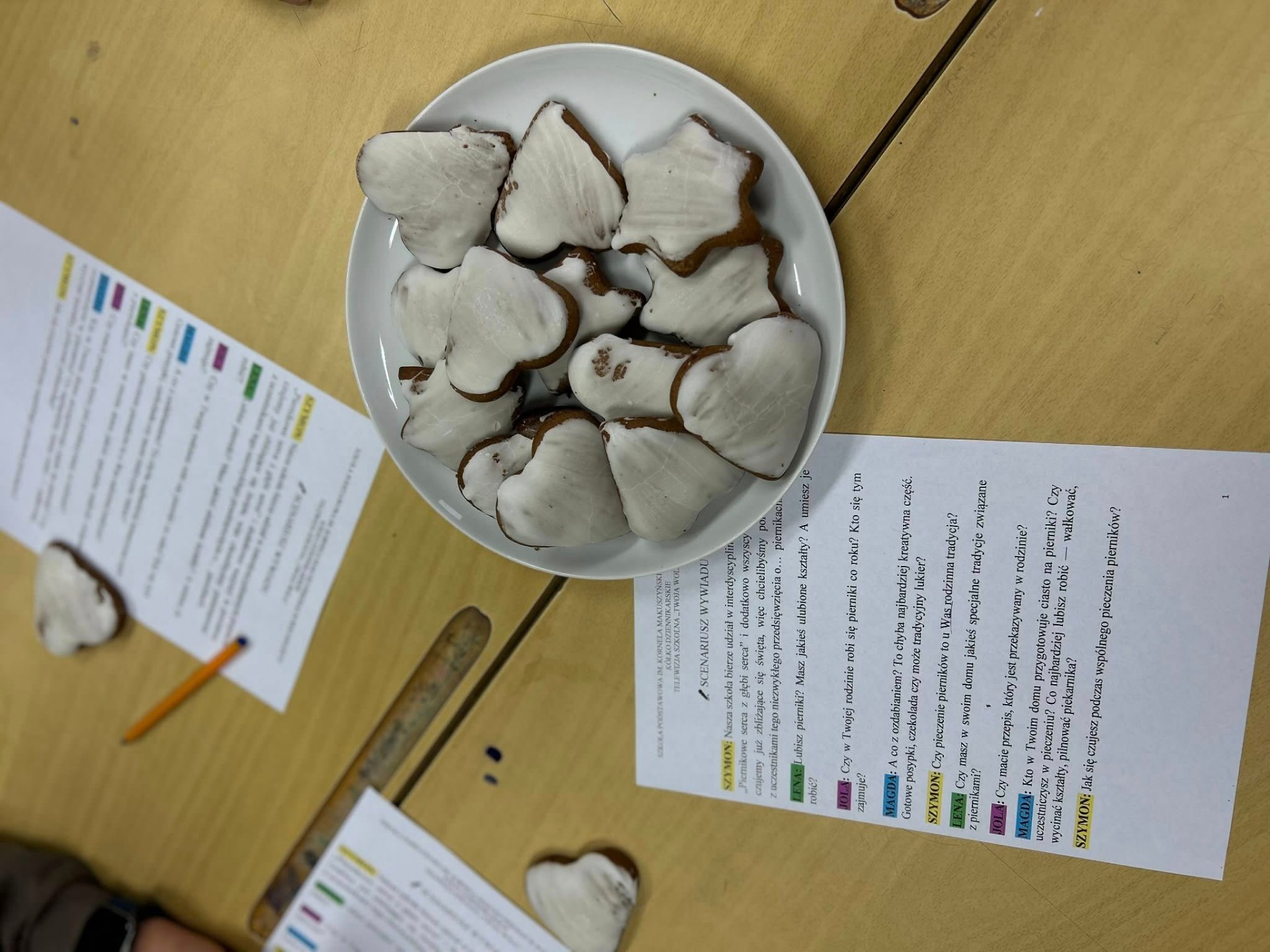 Tutaj powinien być opis