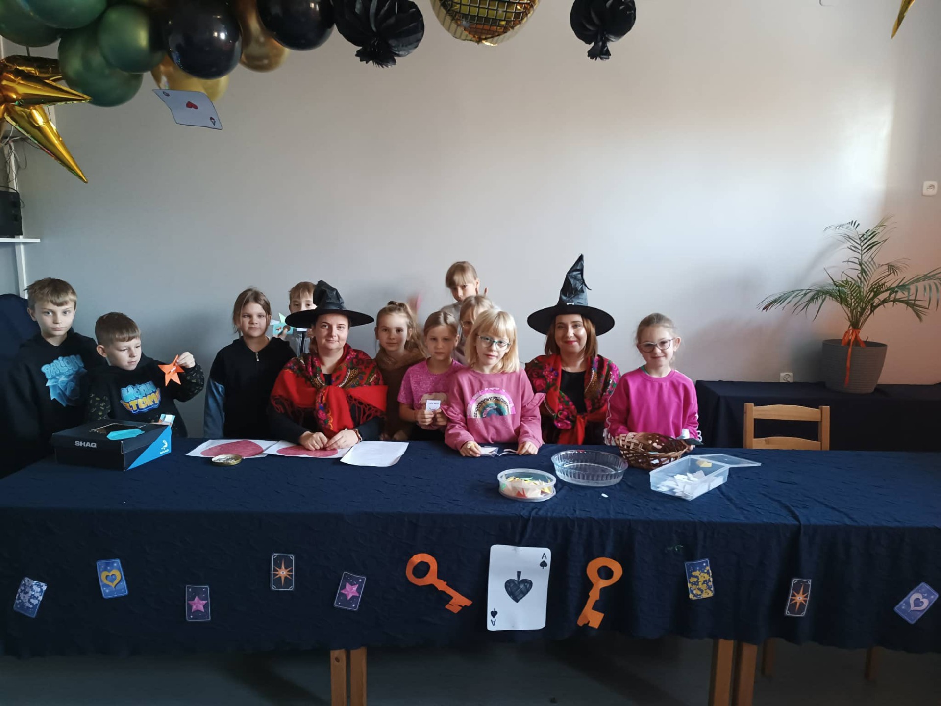 Tutaj powinien być opis