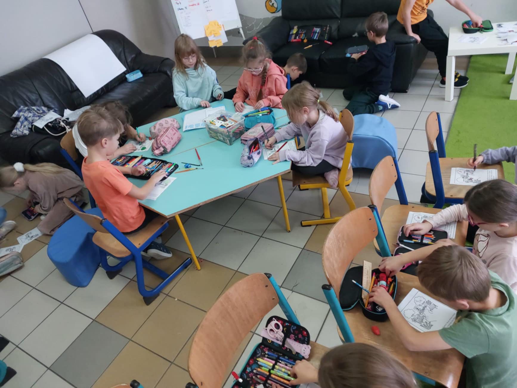 Tutaj powinien być opis