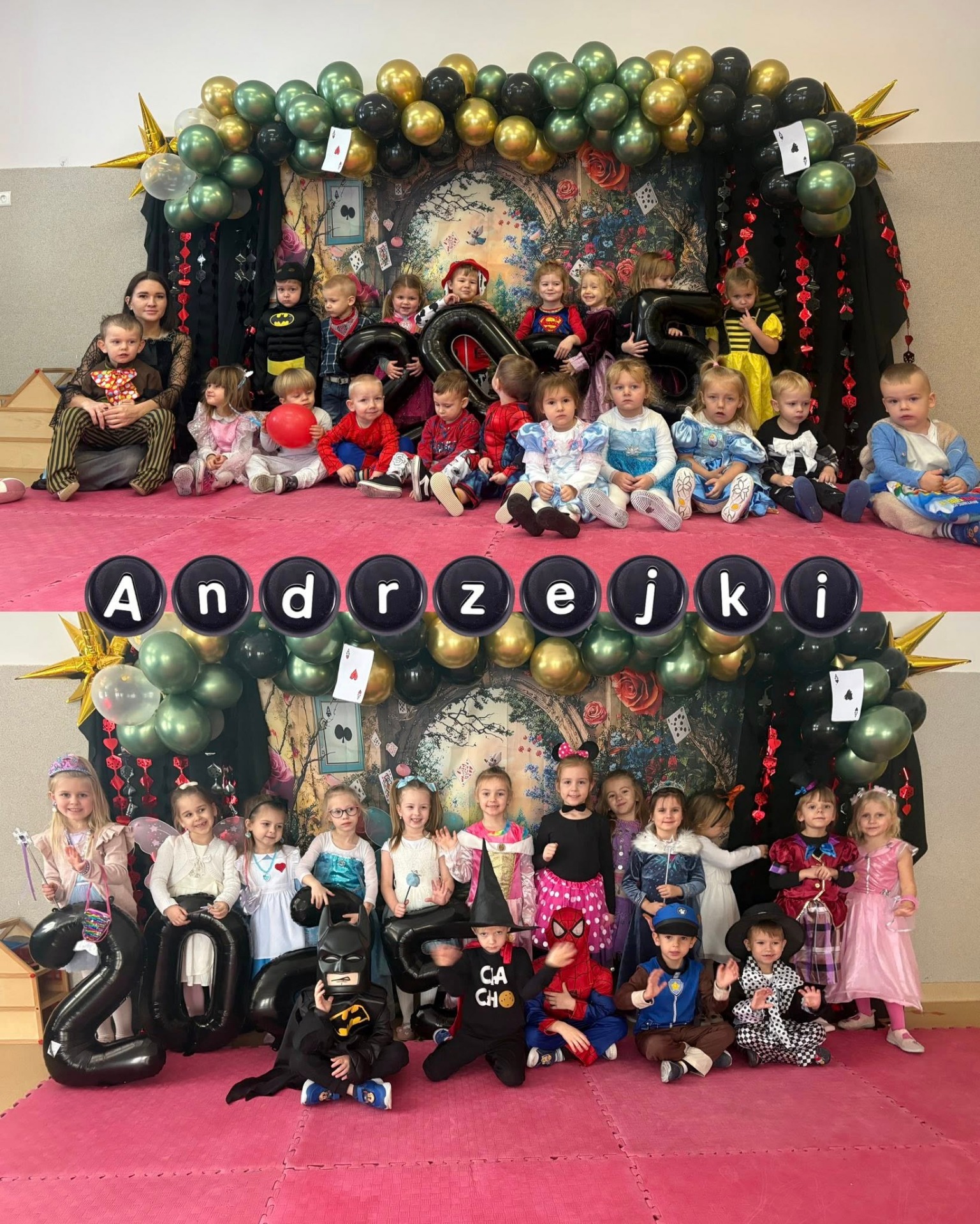 Tutaj powinien być opis