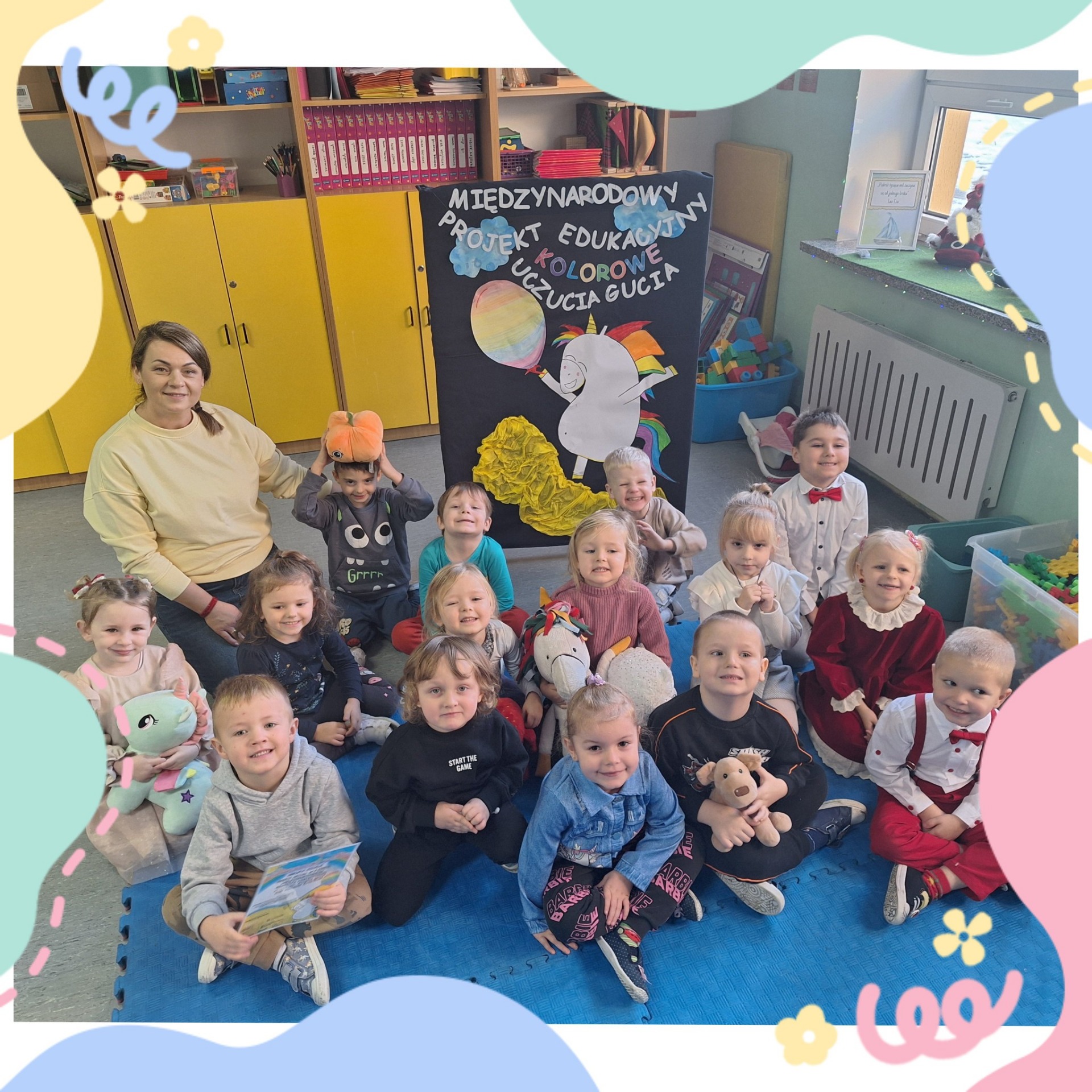 Tutaj powinien być opis