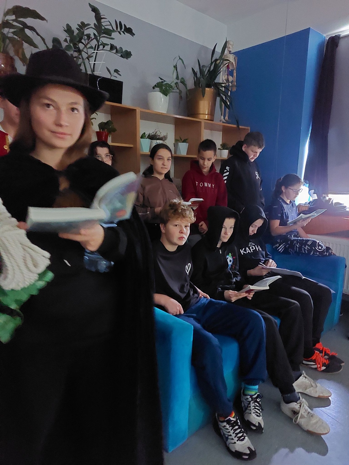 Tutaj powinien być opis