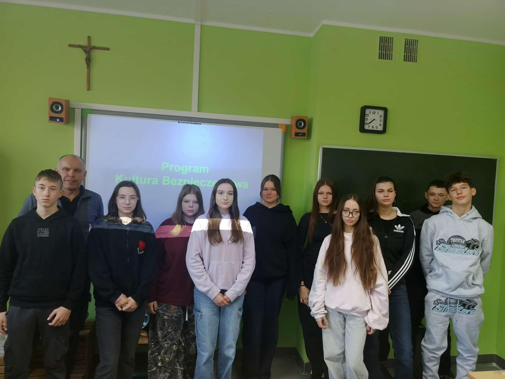 Tutaj powinien być opis