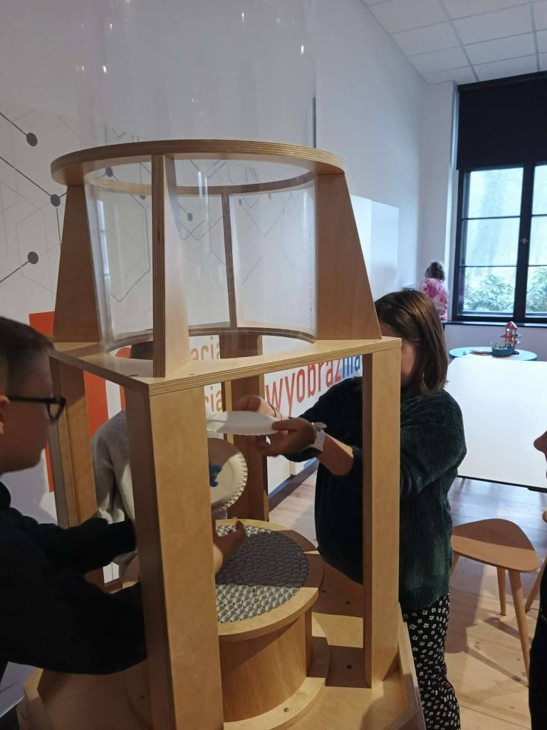 Tutaj powinien być opis