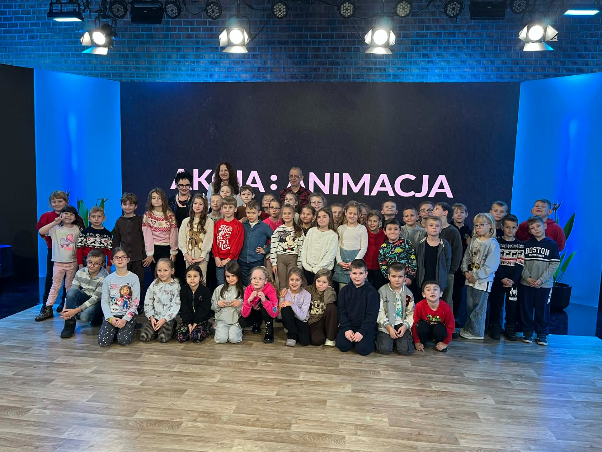 Tutaj powinien być opis