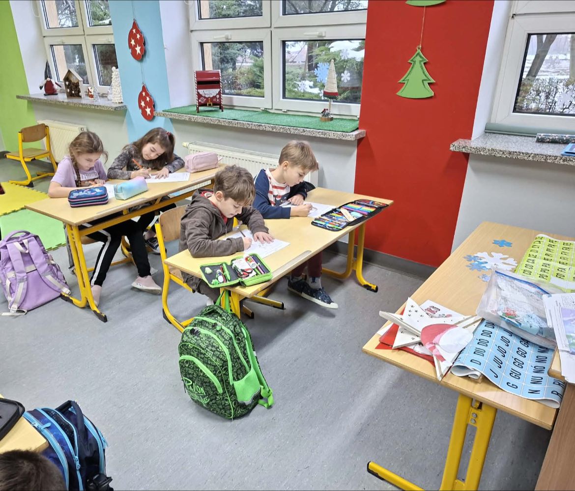 Tutaj powinien być opis