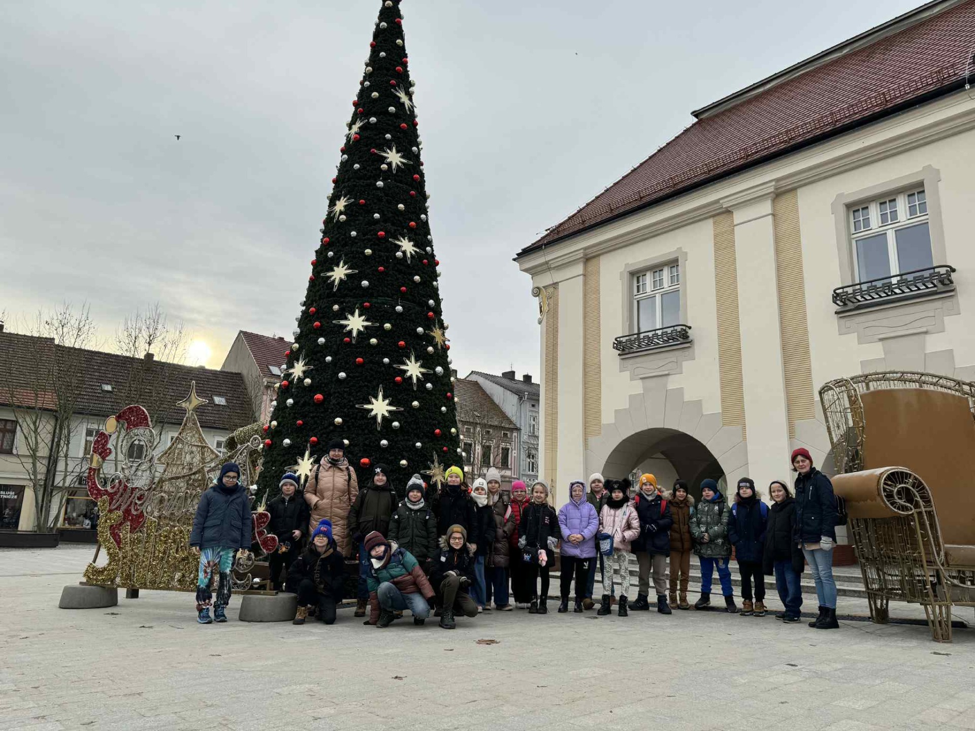 Tutaj powinien być opis