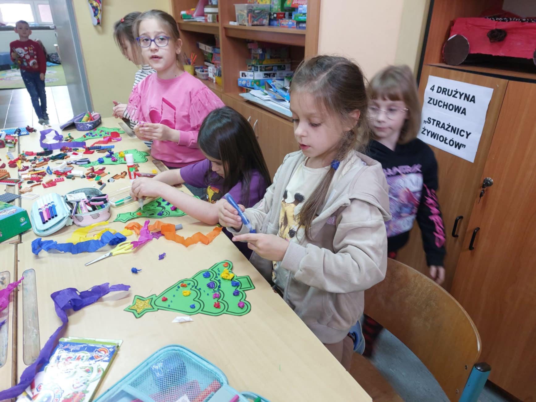 Tutaj powinien być opis