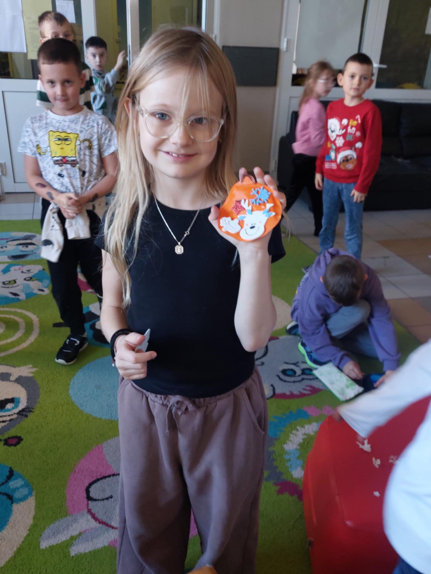 Tutaj powinien być opis