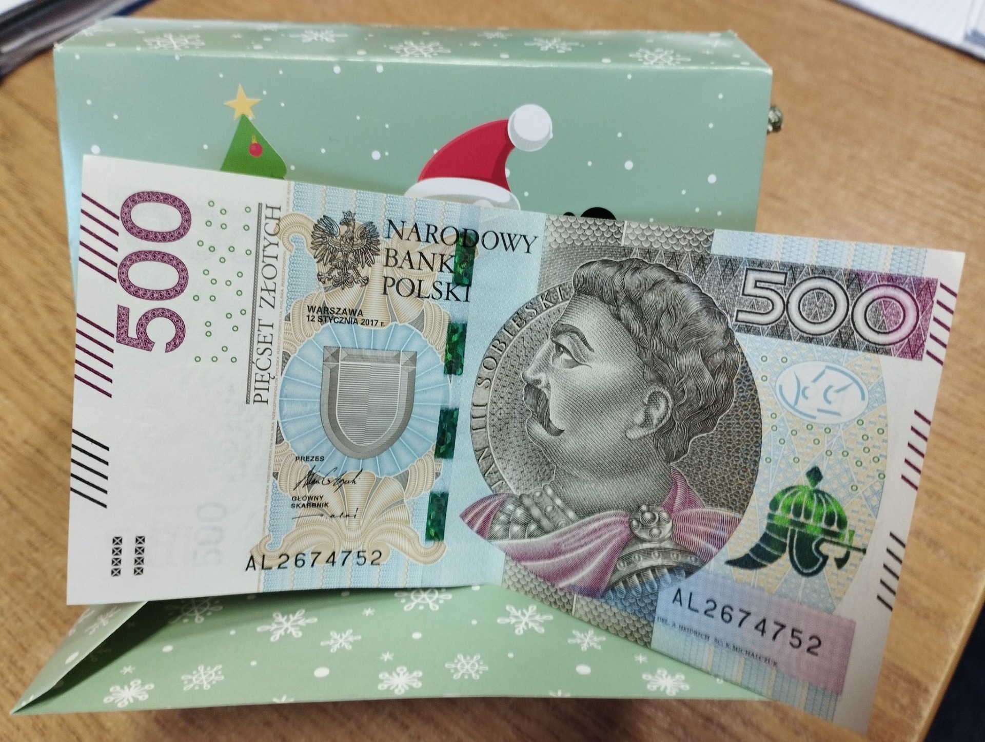 Tutaj powinien być opis