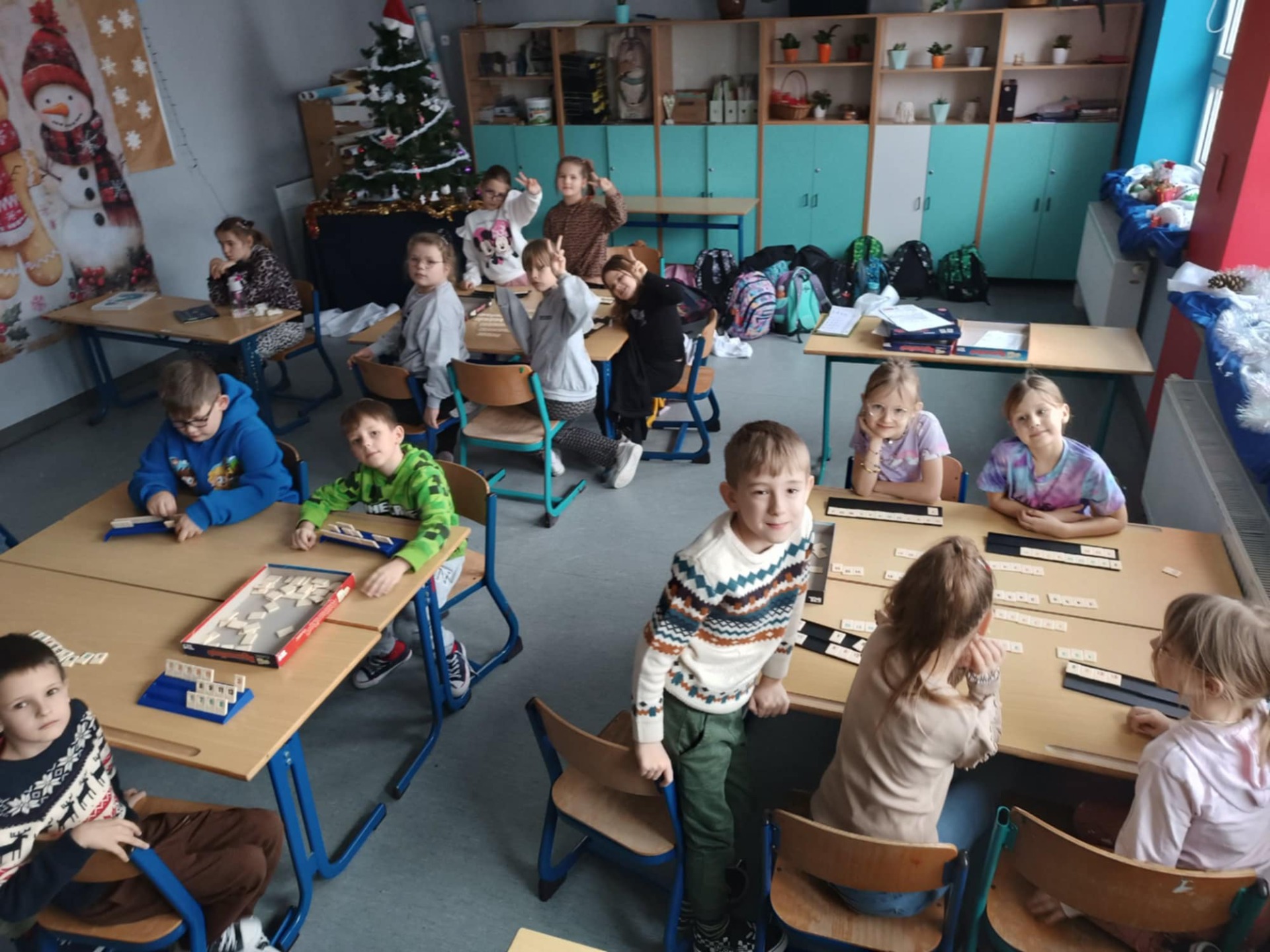 Tutaj powinien być opis