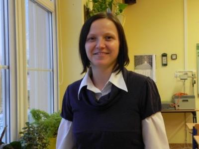 Zdjęcie Dorota Zawadzka