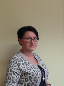 Zdjęcie Alina Lewandowska