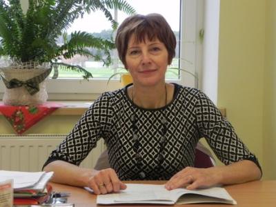 Zdjęcie Hanna Budek