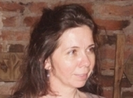 Zdjęcie wychowawcy Małgorzata Kubis-Kunysz