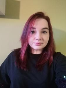 Zdjęcie Hanna  Polus