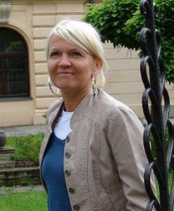 Zdjęcie Magdalena Dudra