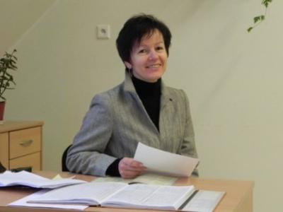 Zdjęcie Izabela  Rybarczyk