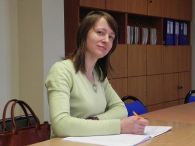 Zdjęcie Hanna  Zawadzka