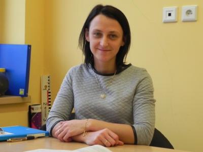 Zdjęcie Katarzyna  Grott