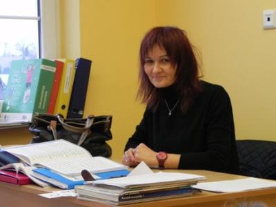 Zdjęcie Iwona Kalinowska