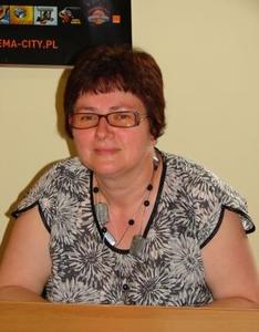 Zdjęcie Dorota  Sarapuk