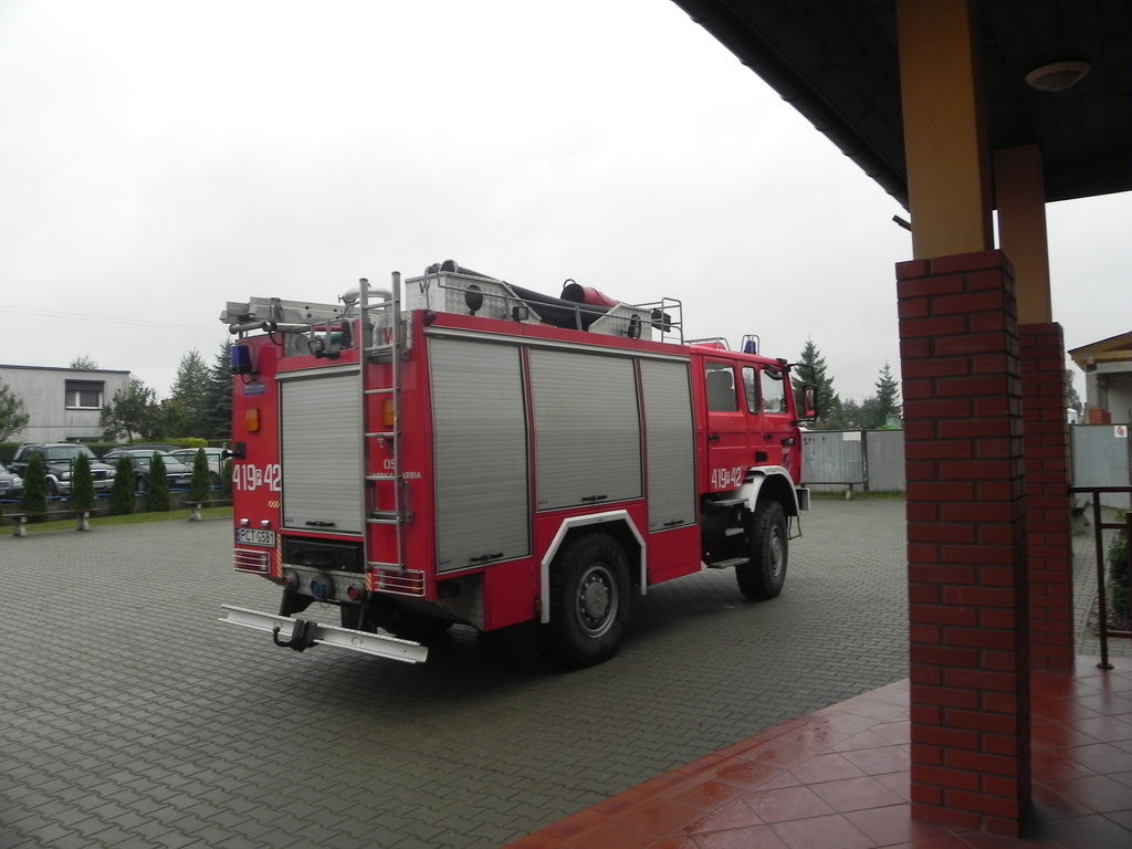 Tutaj powinien być opis